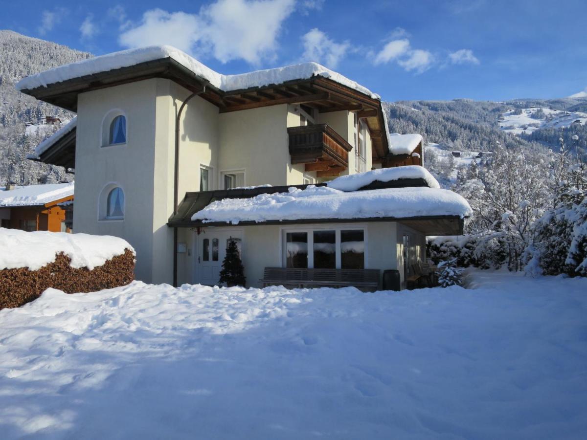 Apartment Obetzhofer By Interhome Aschau Im Zillertal Exterior foto