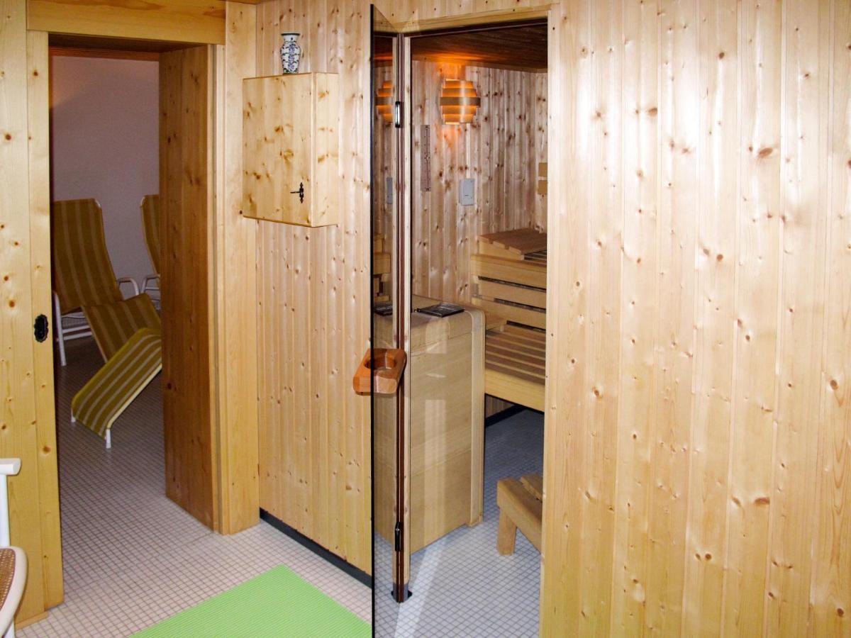 Apartment Obetzhofer By Interhome Aschau Im Zillertal Exterior foto